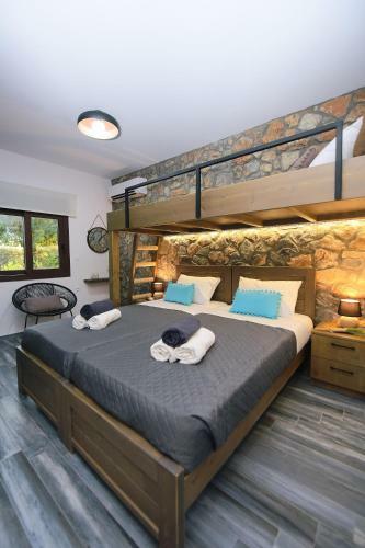Agroturismo Aithonas Villa