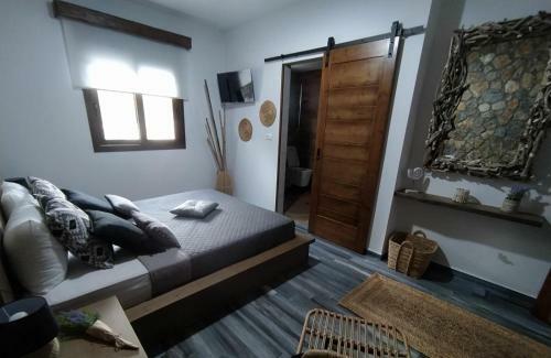 Agroturismo Aithonas Villa