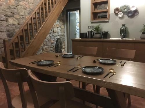 Hotel Stone Luxury Suites - Adults Only
