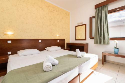Krana Apartments