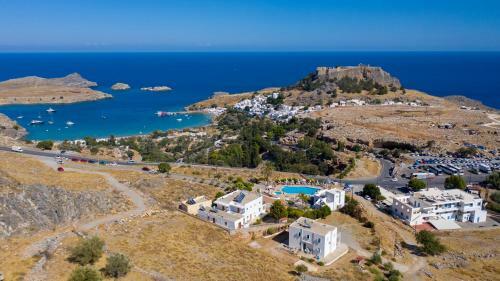 Krana Apartments