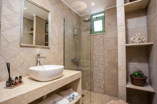 Egli Luxury Apartments