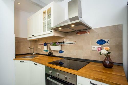 Egli Luxury Apartments