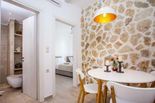 Egli Luxury Apartments