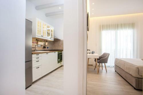 Egli Luxury Apartments