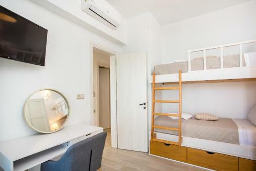 Egli Luxury Apartments
