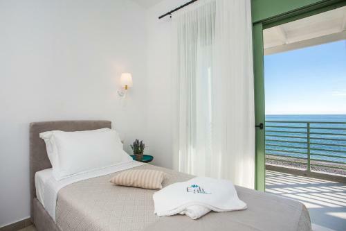 Egli Luxury Apartments