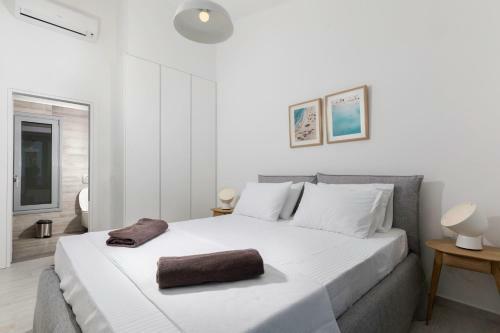 Villa Phos With Swimming Pool In Lindos