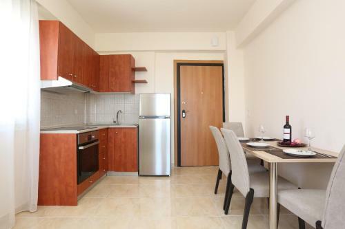 Apartamento Casa Di Vacanza