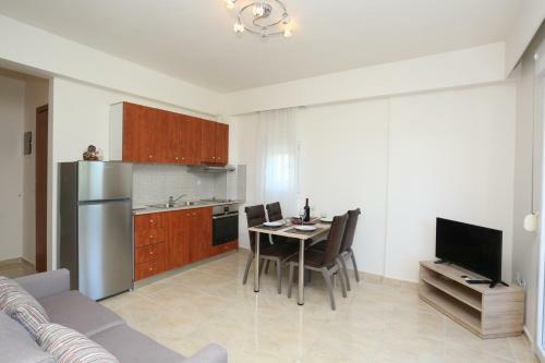 Apartamento Casa Di Vacanza