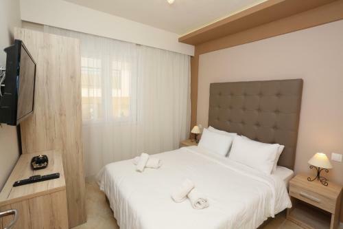 Apartamento Casa Di Vacanza