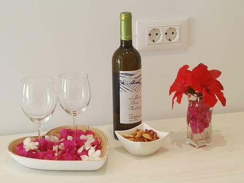 Bouganville Bed & Breakfast Stegna