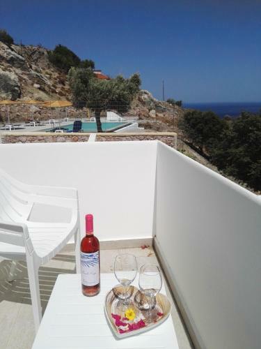 Bouganville Bed & Breakfast Stegna
