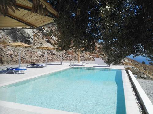 Bouganville Bed & Breakfast Stegna