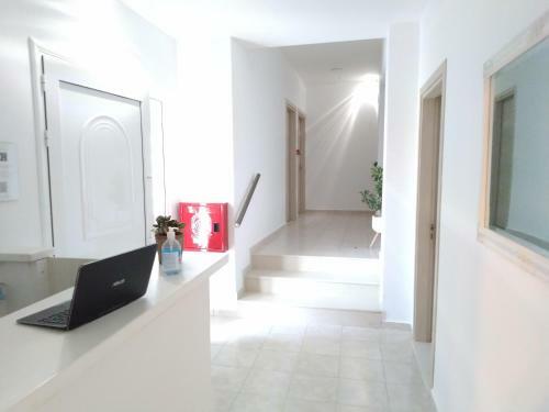 Bouganville Bed & Breakfast Stegna