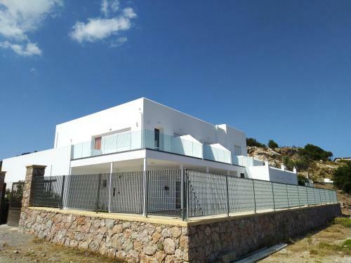 Bouganville Bed & Breakfast Stegna