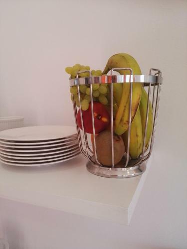 Bouganville Bed & Breakfast Stegna