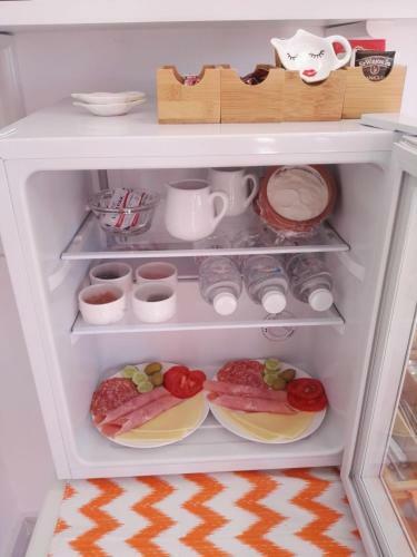 Bouganville Bed & Breakfast Stegna