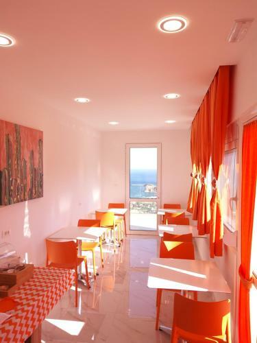 Bouganville Bed & Breakfast Stegna