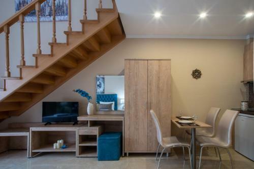 Hotel Valery Apartments