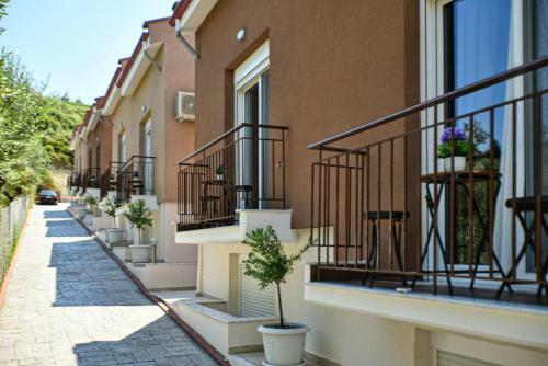 Hotel Valery Apartments