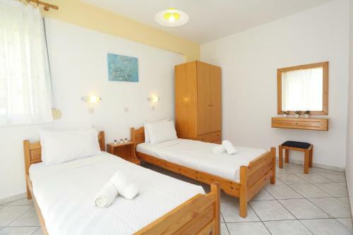 Apartamento Villa Magda Maria