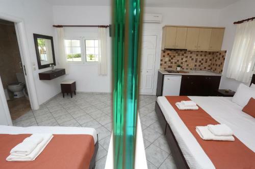 Apartamento Villa Magda Maria