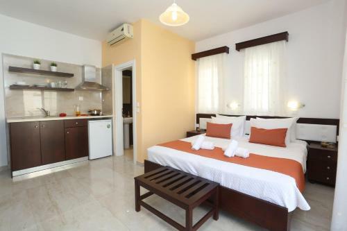 Apartamento Villa Magda Maria