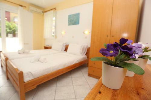 Apartamento Villa Magda Maria