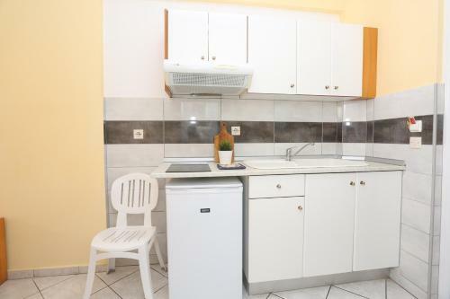 Apartamento Villa Magda Maria