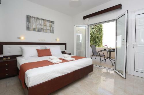 Apartamento Villa Magda Maria