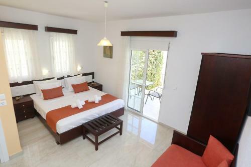 Apartamento Villa Magda Maria