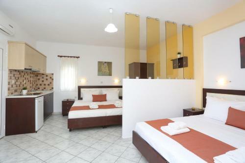 Apartamento Villa Magda Maria