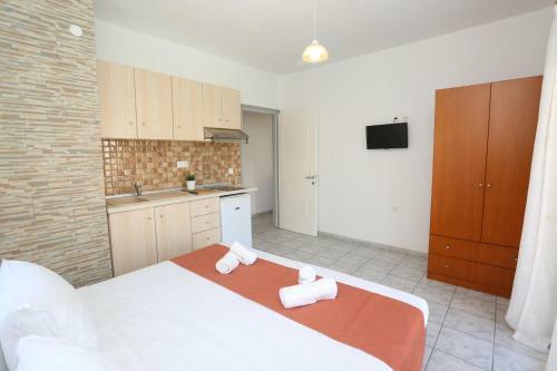 Apartamento Villa Magda Maria