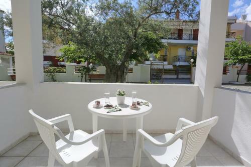 Apartamento Villa Magda Maria