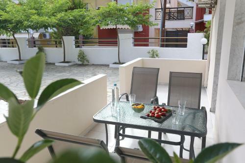 Apartamento Villa Magda Maria
