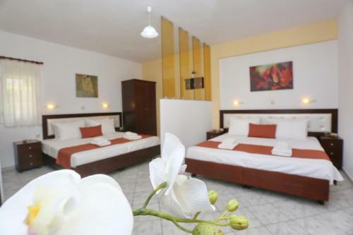 Apartamento Villa Magda Maria