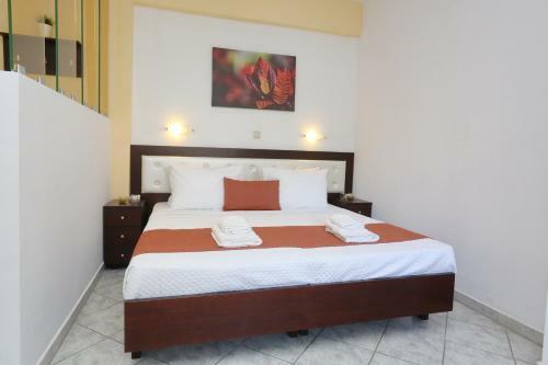 Apartamento Villa Magda Maria