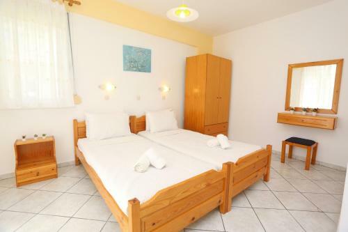 Apartamento Villa Magda Maria