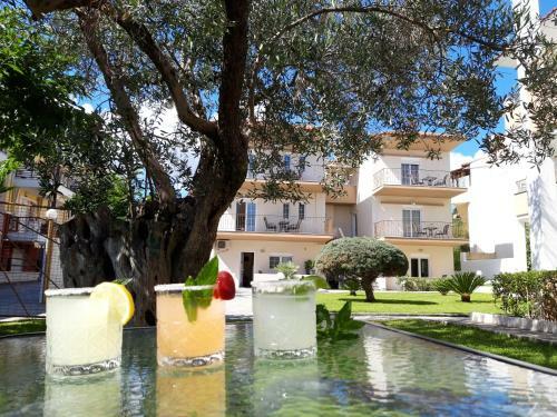 Apartamento Villa Magda Maria
