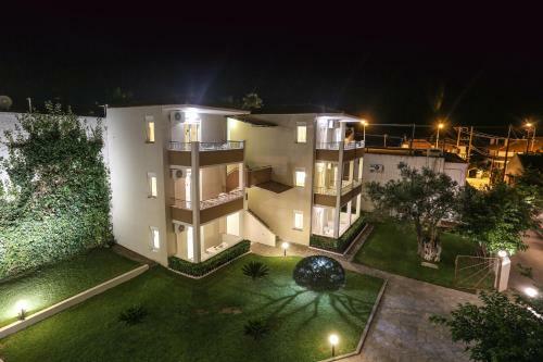 Apartamento Villa Magda Maria