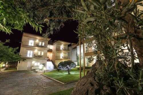 Apartamento Villa Magda Maria