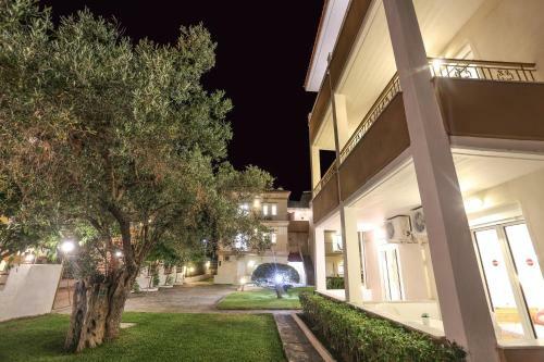 Apartamento Villa Magda Maria