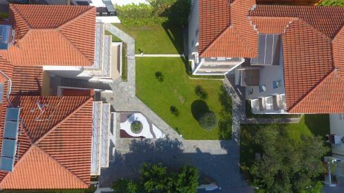 Apartamento Villa Magda Maria