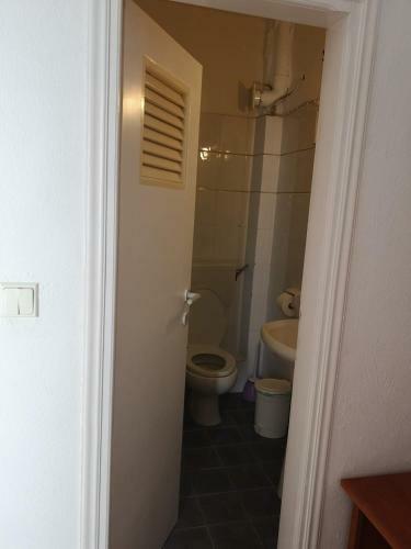 Hostal Gatos Beach