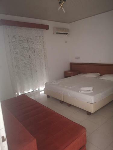 Hostal Gatos Beach
