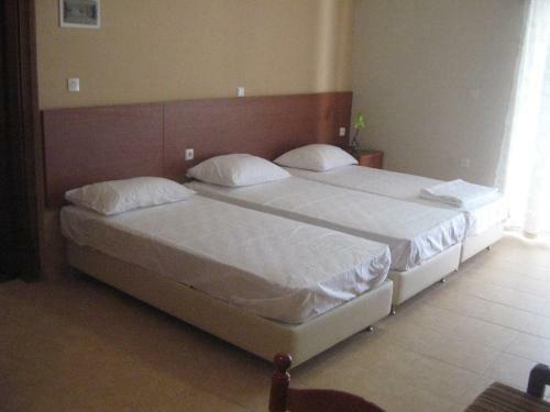 Apartamento Lakis