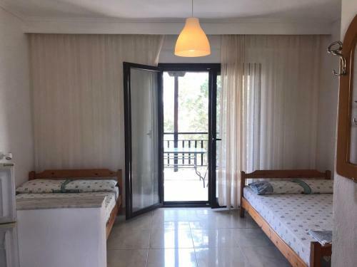Apartamento Vila Vergina