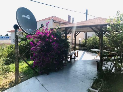 Apartamento Vila Vergina