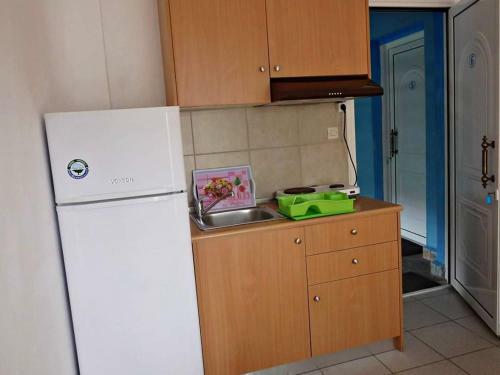 Apartamento Fouli House